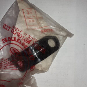 STAY AIR CLEANER, XL250S,Z,A