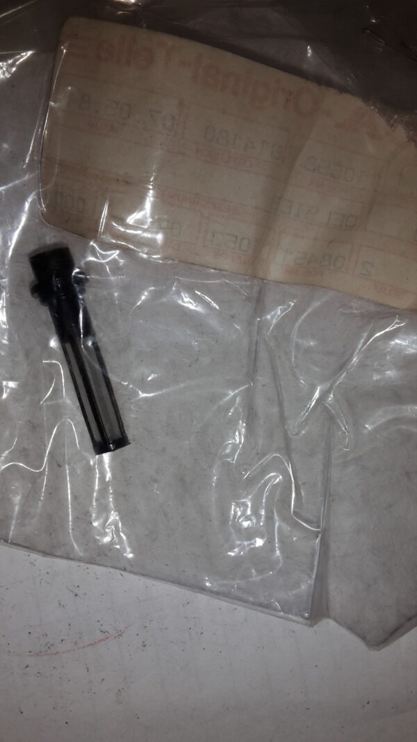 STRAINER OIL, NX50Z.MZ