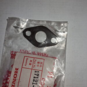 INSULATOR, CARB.(17121-GA7-721), NS50A-SSB