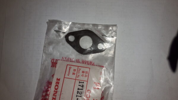 INSULATOR, CARB.(17121-GA7-721), NS50A-SSB