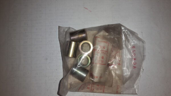 COLLAR, FUEL TANK, XL250-SLS