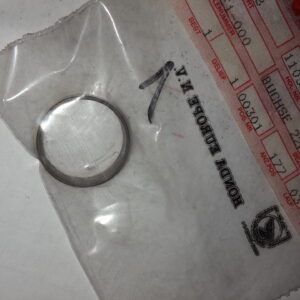 buchse 22mm, BUSH, MTX125LC.W