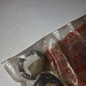 Sicherungsscheibe,WASHER LOCK, MTX125LC,W