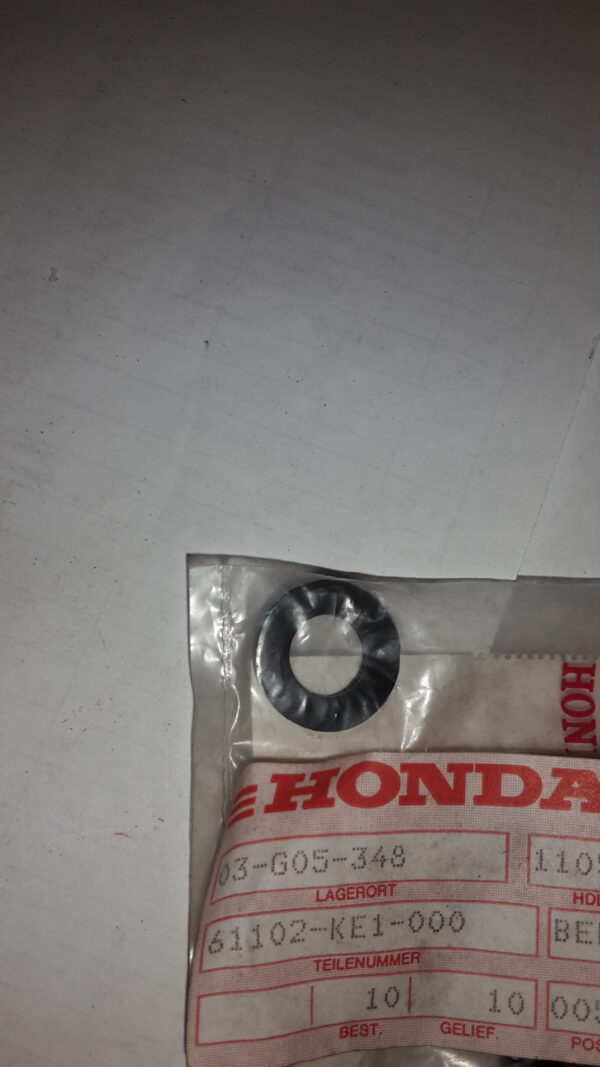 RUB.FR.FEND,MT, MTX125LC,W