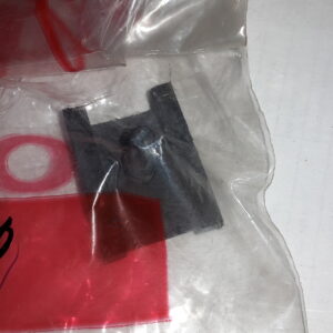 CUSH. FR. FUEL TANK, PX50A