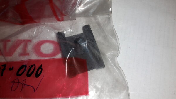 CUSH. FR. FUEL TANK, PX50A