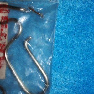 CLAMP. TACH. CABLE, CX500,Z,DZ,C