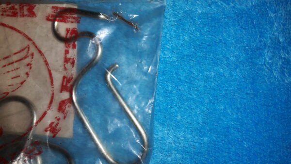 CLAMP. TACH. CABLE, CX500,Z,DZ,C