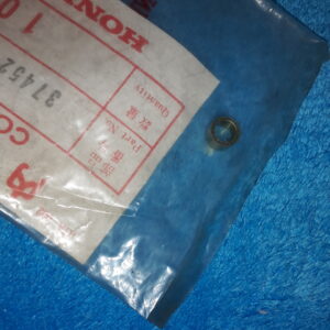 Collar, TEMP. METER, CX500,Z,DZ,C