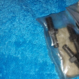 PIN, TENSIONER, CX500,Z,DZ,C