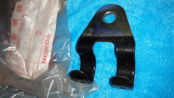 CLIP, HARNESS, CX500,Z,DZ,C