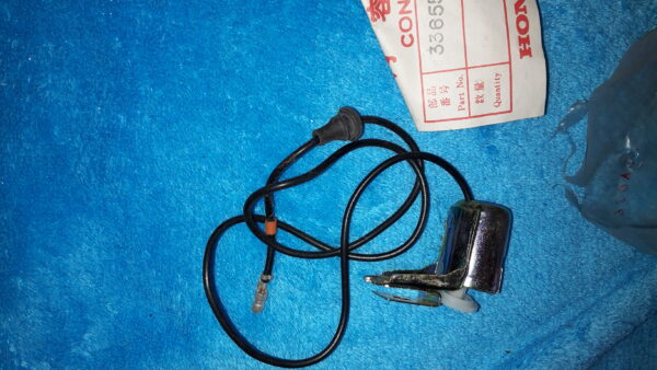 SOCKET L. WINKER, CX500,Z,DZ,C