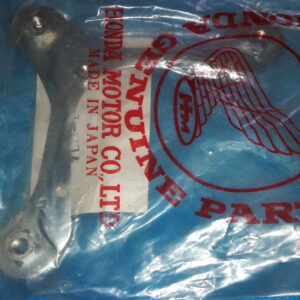 STAY, TAILLIGHT, CX500,Z,DZ,C