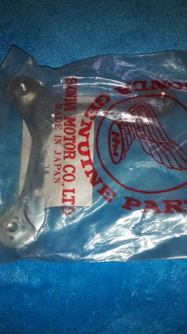 STAY, TAILLIGHT, CX500,Z,DZ,C
