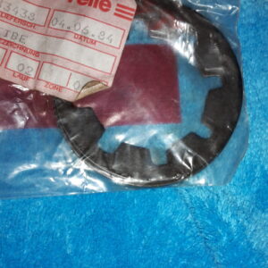 SPRING DISK, CX500,Z,DZ,C