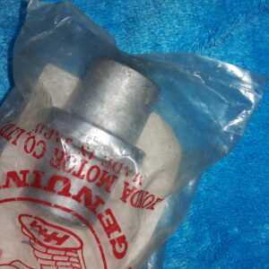COLLAR, SHIFT ARM, CX500,Z,DZ,C