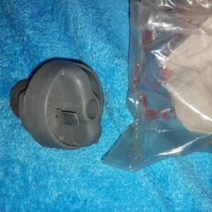 SOCKET, TAIL STOP, CX500,Z,DZ,C