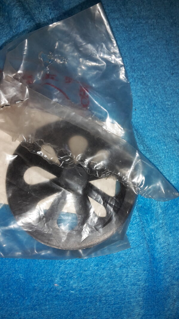 SEPARATOR A, CX500,Z,DZ,C