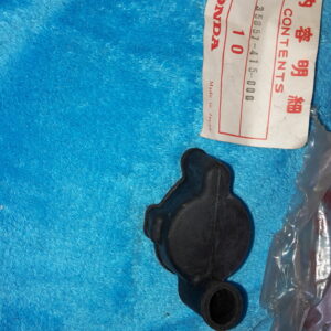 COVER, MAGNETIC, CX500,Z,DZ,C