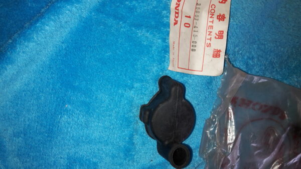 COVER, MAGNETIC, CX500,Z,DZ,C