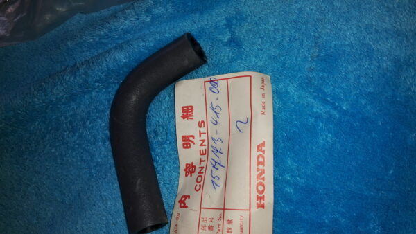 TUBE , L. BREATHER, CX500,Z,DZ,C