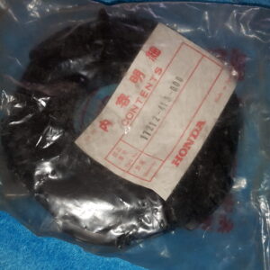 CAP. CLEANER ELEMENT, CX500,Z,DZ,C