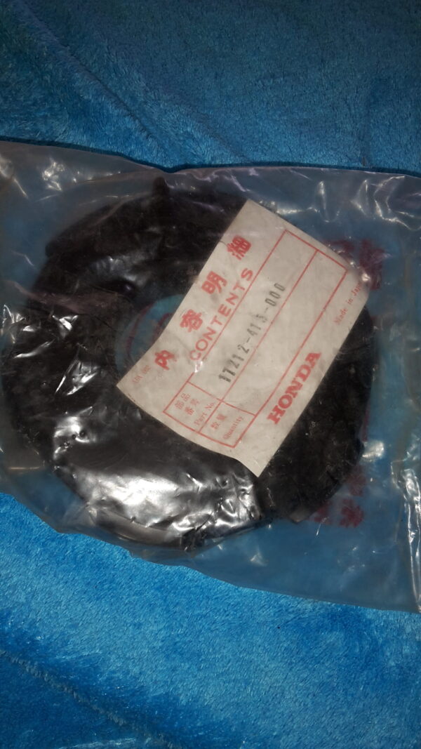 CAP. CLEANER ELEMENT, CX500,Z,DZ,C