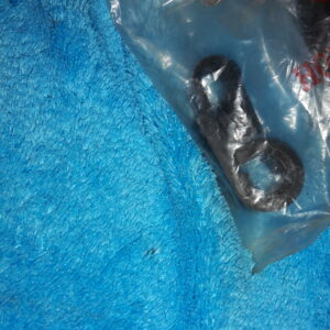 CLAMP, BRAKE HOSE, CX500,Z,DZ,C