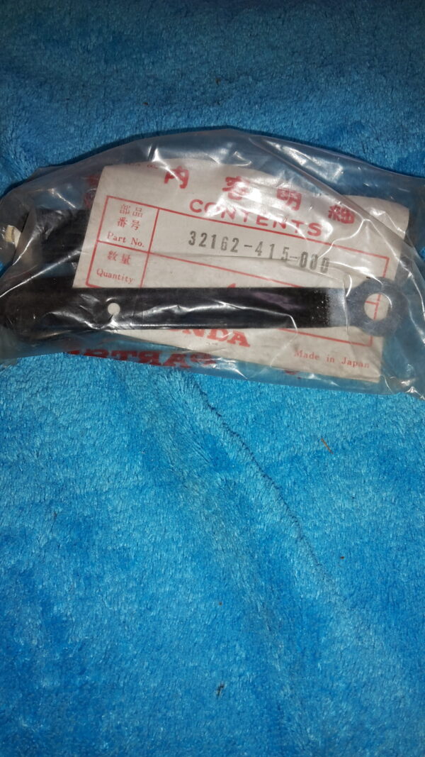 CLAMPER, CORD, CX500,Z,DZ,C