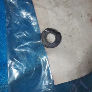RUBBER B. MOUNT, CX500,Z,DZ,C
