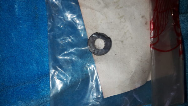 RUBBER B. MOUNT, CX500,Z,DZ,C