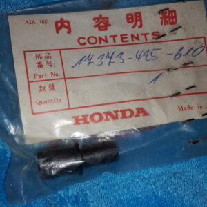 JOINT, DRAIN TUBE , CB750KZ-CA