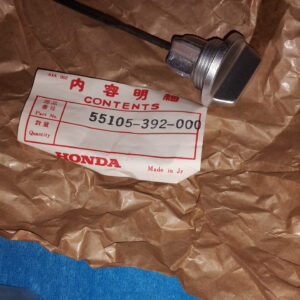 Guage Oil Level, CB750F.1.B1