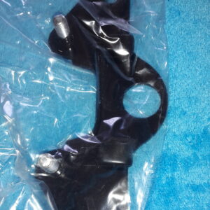 Plate , Meter set, CB450K5-P5