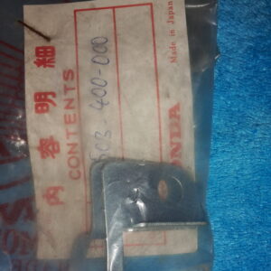 Bend side Cover, CR125M2-M4
