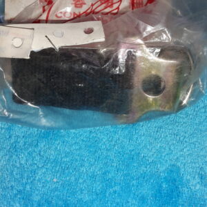 Band, XR500RB,RC