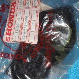 Band, XR500RB.RC