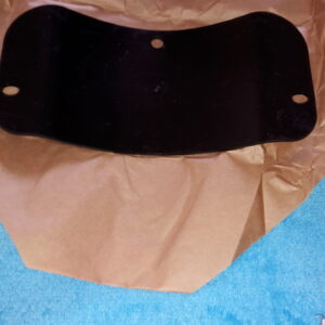Platte werkzeugtasche, PLATE TOOL BAG,  XR500RB,RC
