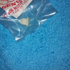 Nut Nylon cap, CIVIC 152D