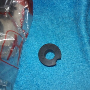 Rub.Winker Mount,CB650A-CA