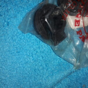 Rubber, cushion, CB750KZ-CA