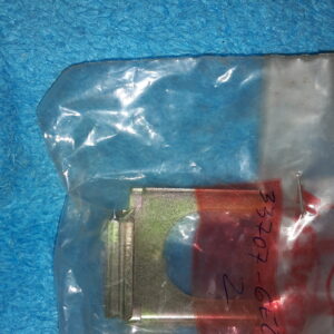 Holder Plate, MBX50C,D,E