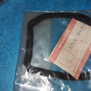 PKG,Taillight, CM250,CS250