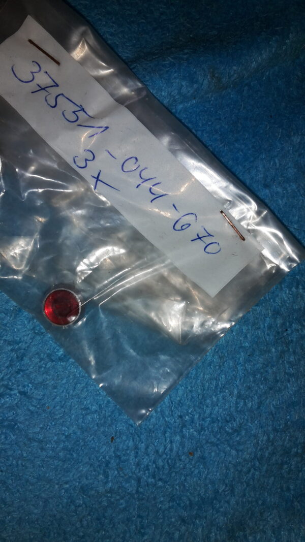 glas /Lens Beam Pilot, P25,P50