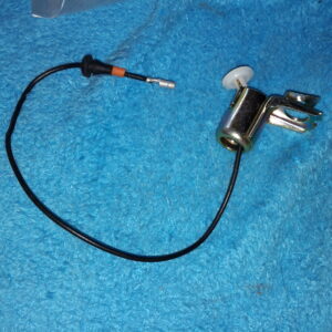 Socket C.winker, CM400TZ-EA