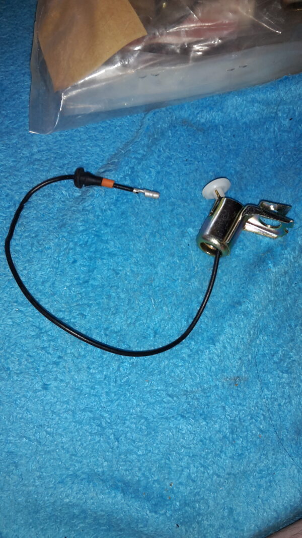 Socket C.winker, CM400TZ-EA