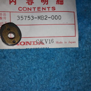 Rotor, Neutral SW, VF750F-FF