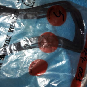 Packing lens, CMX50C