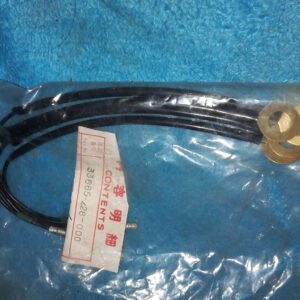 Cord,Winker Earth, XL250S,Z,A