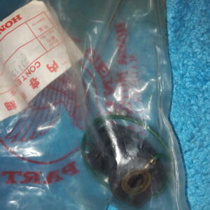 Sockel Kennzeichenl., MBX80,75
